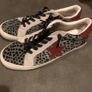 Vintage Havana Sneakers